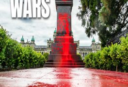 Inside the Statue Wars