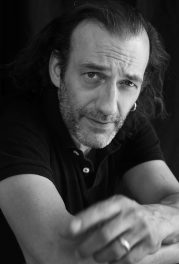 Martin Dubreuil