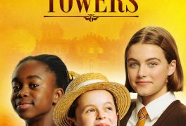 The Malory Towers Christmas