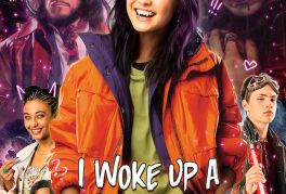 Victor CH Fan, Rob Chandler