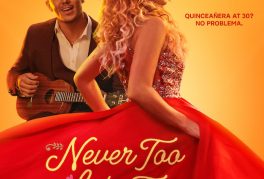 Never Too Late to Celebrate