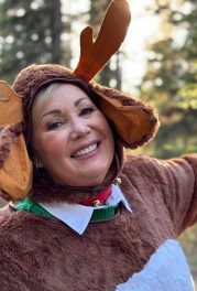 Leah Gauthier, Jennica Harper