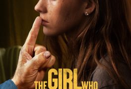 The Girl Who Escaped: The Kara Robinson Story