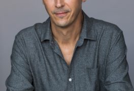 Steve Laplante