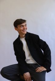 Félix-Antoine Bénard