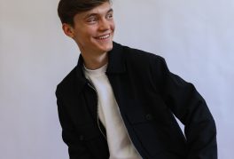 Félix-Antoine Bénard