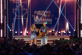 The 2023 Canadian Country Music Awards