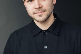 Daniel Maslany