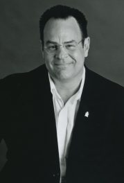 Dan Aykroyd