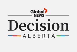 Decision Alberta 2023