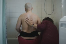 Sylvain Bellemare, Isabelle Lussier