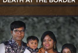 The Fifth Estate: Death at the Border