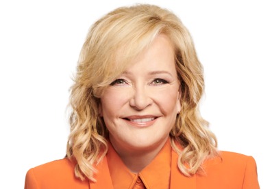 Marilyn Denis