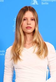 Mia Goth