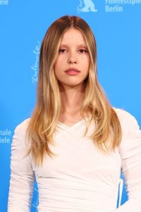 Mia Goth