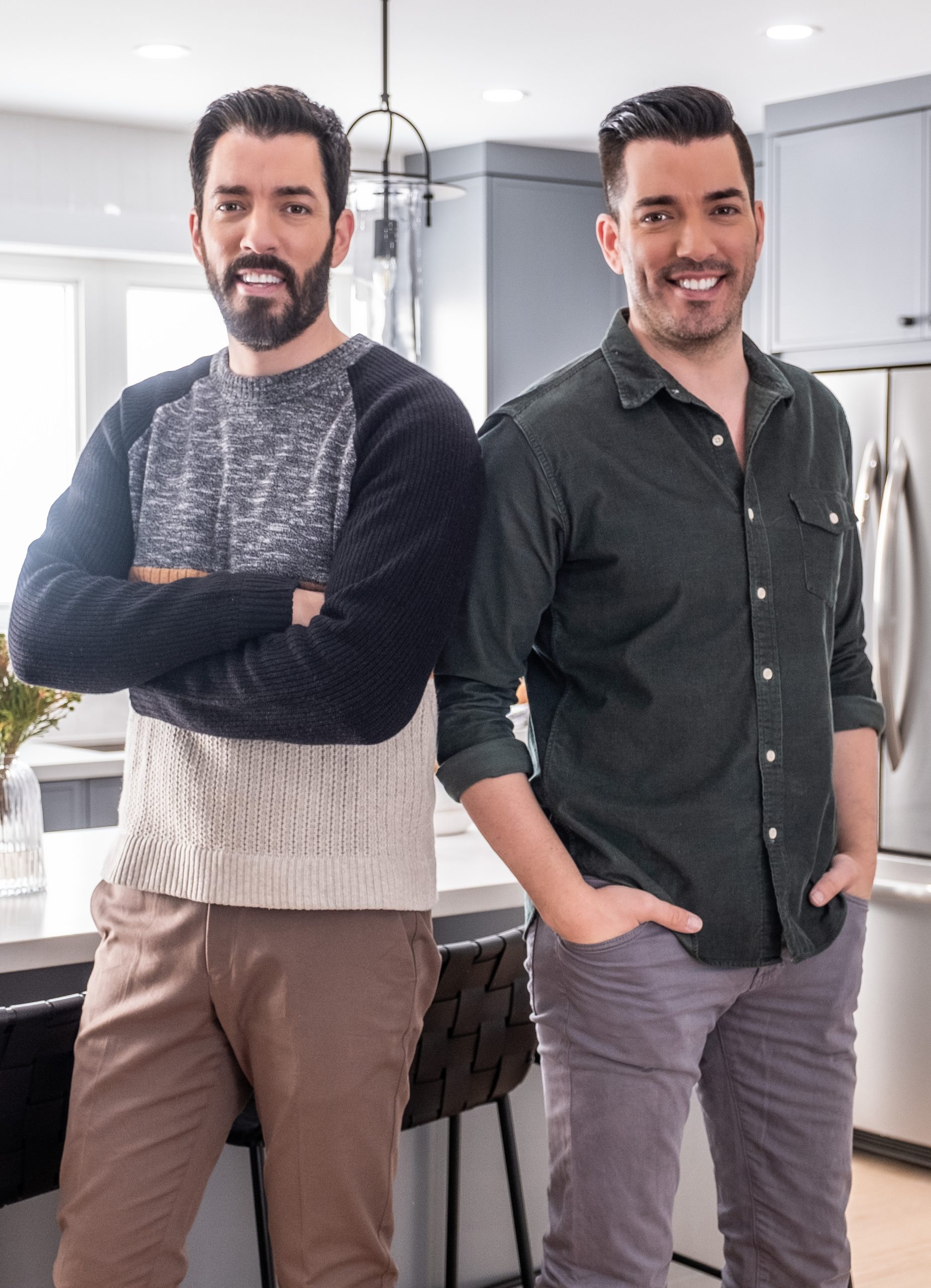 Property Brothers Forever Home Academy.ca Academy.ca
