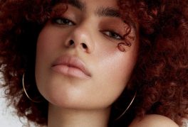 Ksenia Daniela Kharlamova