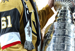 2023 Stanley Cup Final Game 5