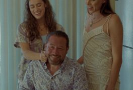 Something You Said Last Night