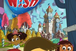 Ryan Araki, Evan Turner, Neil Parfitt, Andrew McDonnell, Richard Spence-Thomas