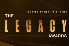 The Legacy Awards 2023