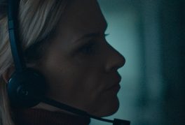 Through the Night | Quitter la nuit