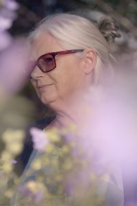 Violet Gave Willingly