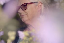 Violet Gave Willingly