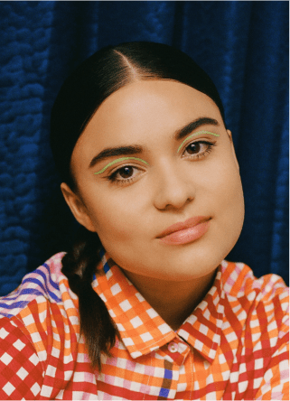 Devery Jacobs