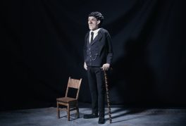 Beaupré the Giant | Géant Beaupré