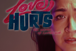 Love Hurts: The Science of Heartbreak