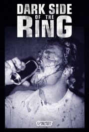 Marc Ricciardelli, Jason Cook