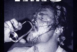 Thea Toole, Kyle Parry, Jon Boucher