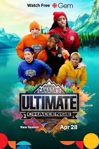 Canada’s Ultimate Challenge