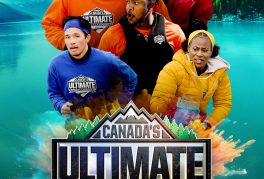 Canada’s Ultimate Challenge