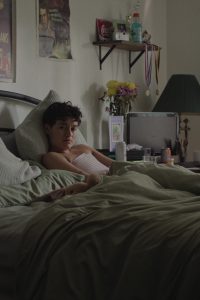 Are You Scared to Be Yourself Because You Think That You Might Fail?