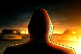 Jon Affolter, Heath Affolter, Nathan Affolter, Thomas Affolter