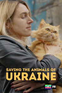 Saving the Animals of Ukraine