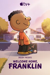 Snoopy Presents: Welcome Home, Franklin