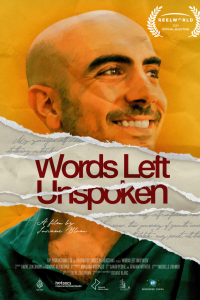 Words Left Unspoken
