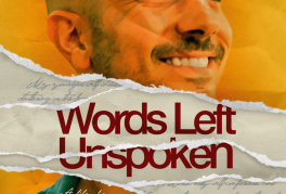 Words Left Unspoken