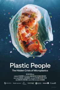 Plastic People: The Hidden Crisis of Microplastics