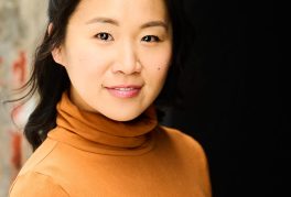 Connie Wang