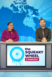 Gaitrie Persaud, Graham Kent, Margaret Rose, Samantha Wyss, Sivert Das, Wesley Magee-Saxton, Yousef Kadoura, Courtney Gilmour