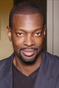 Martin Roach