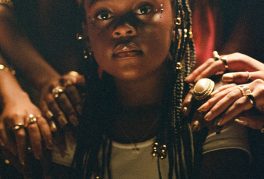 On a Sunday at Eleven