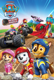 PAW Patrol