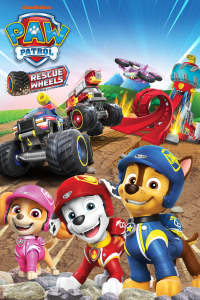 PAW Patrol