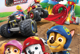 PAW Patrol