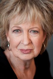 Jayne Eastwood